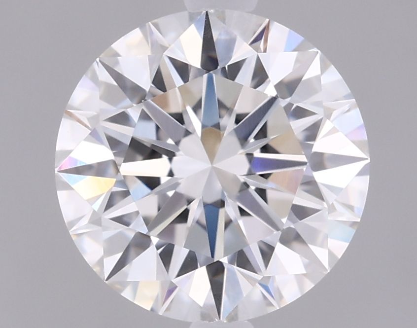 1.55 ct. round Lab Grown Diamond front image