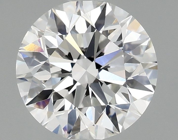 1.09 ct. round Lab Grown Diamond front image