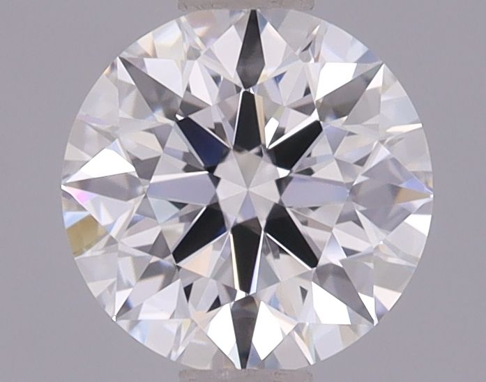1.02 ct. round Lab Grown Diamond front image