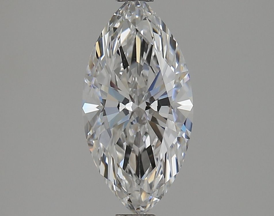 1.33 ct. marquise Lab Grown Diamond front image