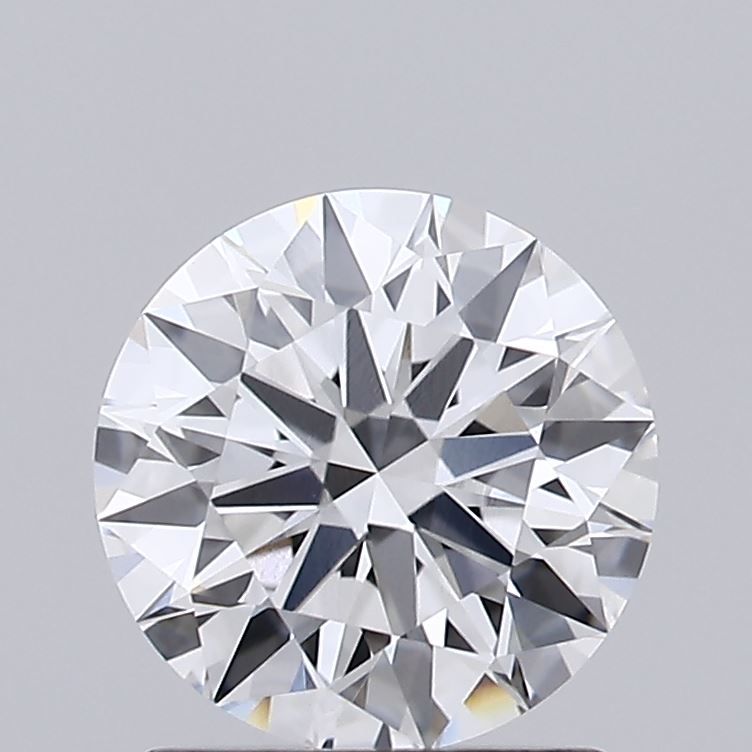 1.14 ct. round Lab Grown Diamond front image
