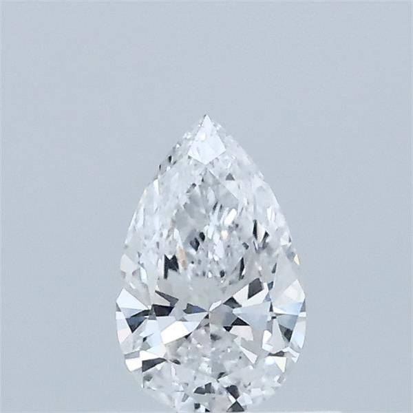 0.31 ct lab-grown Pear Diamond