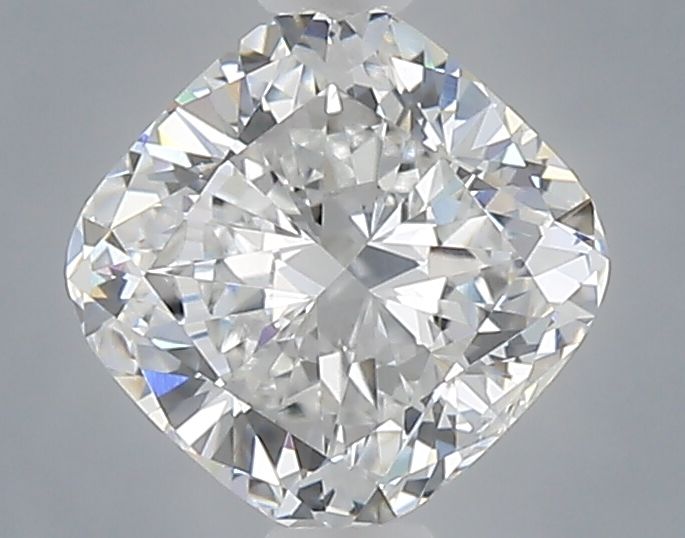 1.09 ct lab-grown Cushion modified Diamond
