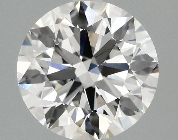 2.40 ct Round diamond