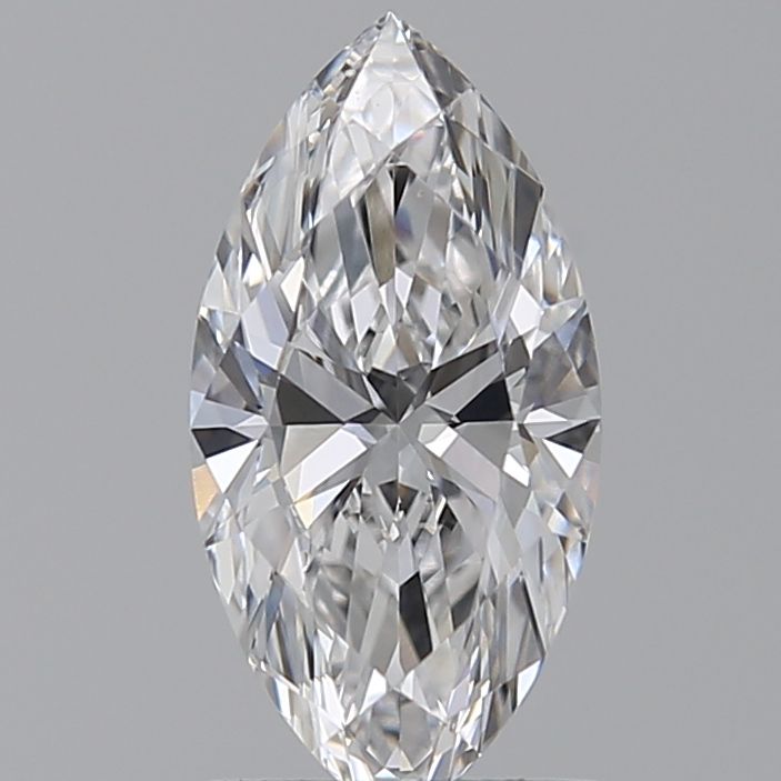 1.04 ct. marquise Lab Grown Diamond front image