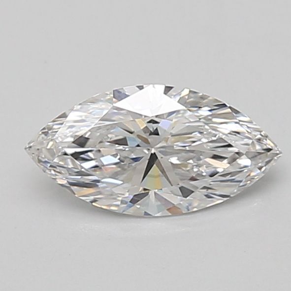 0.7 ct lab-grown Marquise Diamond