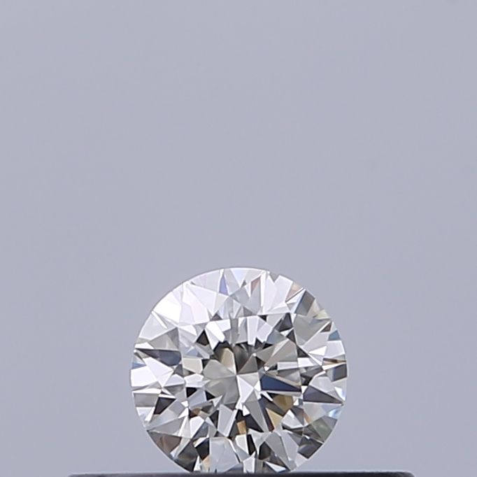 0.18 ct Round diamond
