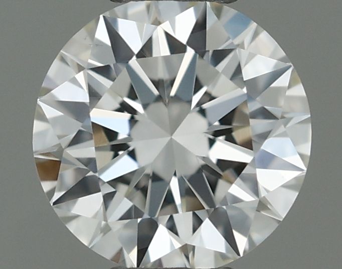 0.30 ct Round diamond