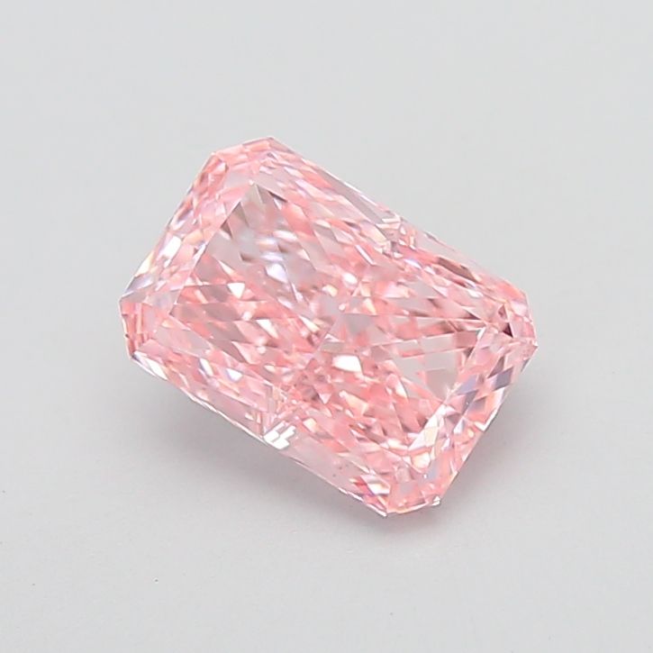 2.06 ct. radiant Lab Grown Diamond front image