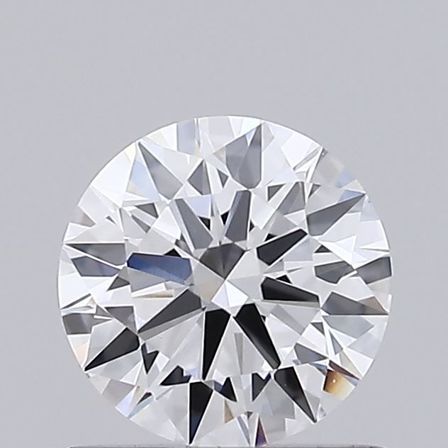 0.70 ct. round Lab Grown Diamond front image