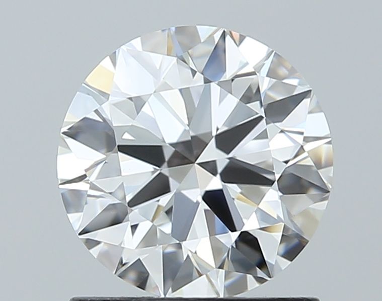 1.10 ct Round diamond
