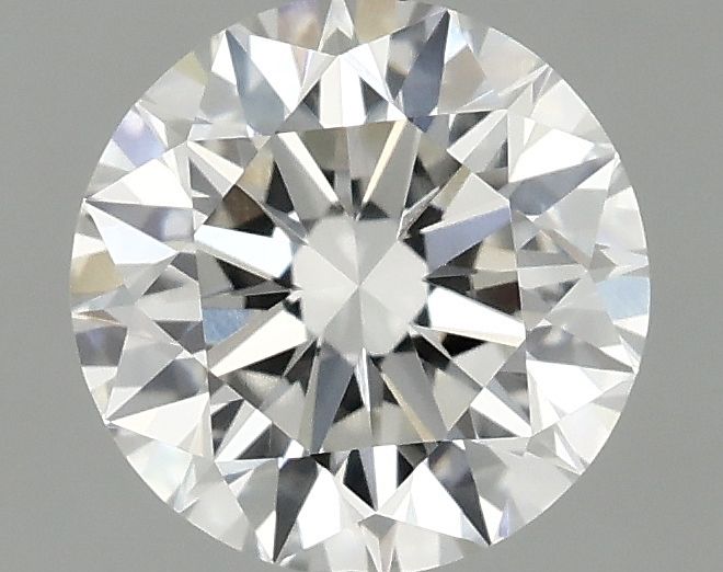 1.09 ct. round Lab Grown Diamond front image