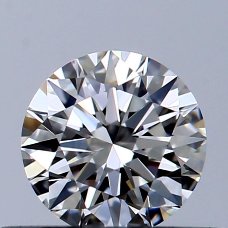 0.30 ct Round diamond