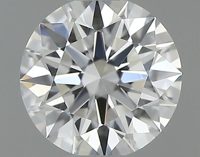 0.32 ct Round diamond