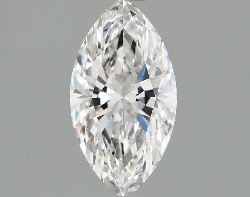 1.09 ct. marquise Lab Grown Diamond front image