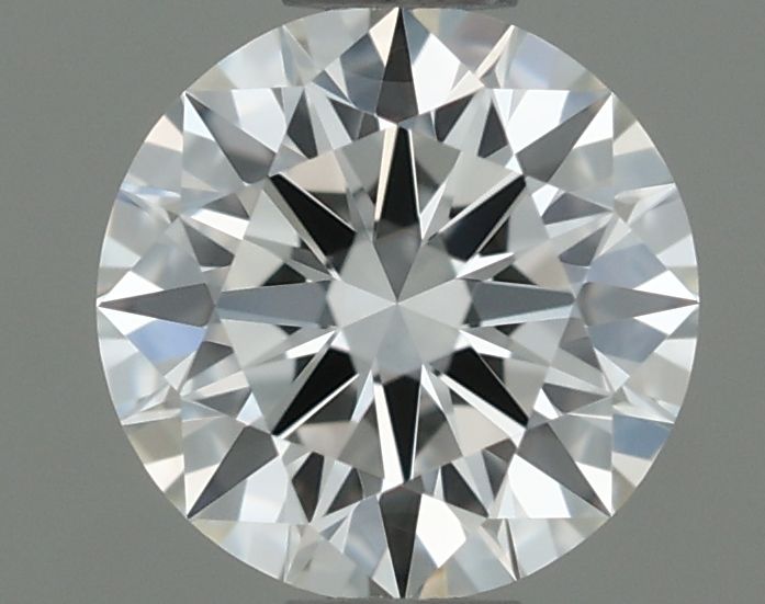 0.35 ct Round diamond