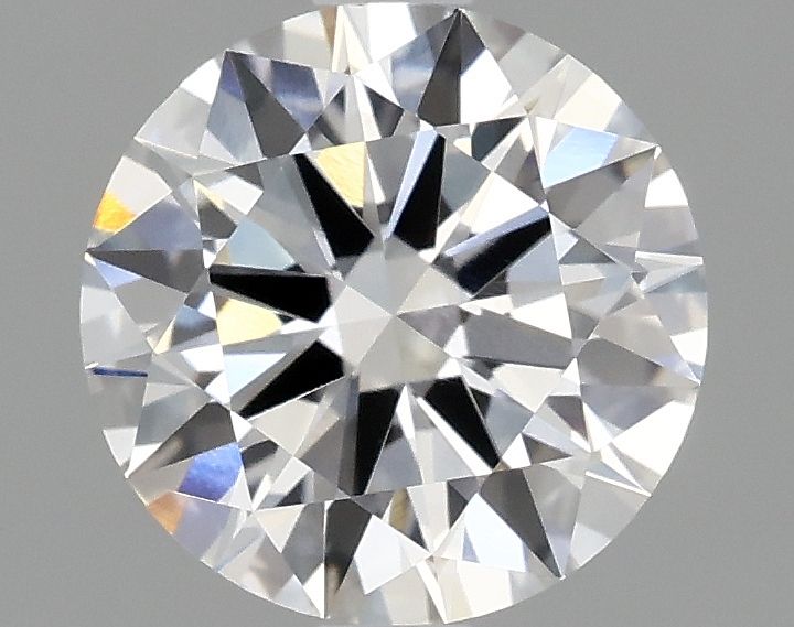 1.46 ct. round Lab Grown Diamond front image