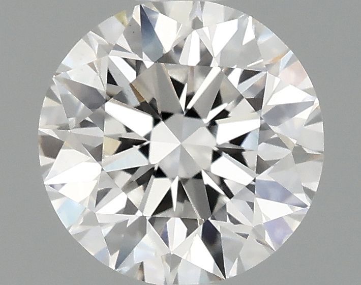 1.09 ct. round Lab Grown Diamond front image