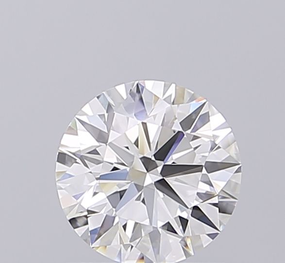 1.08 ct. round Lab Grown Diamond front image
