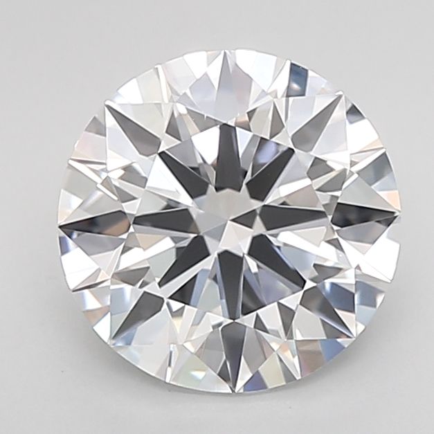 1.03 ct. round Lab Grown Diamond front image