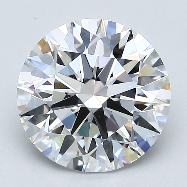 2.51 Carat