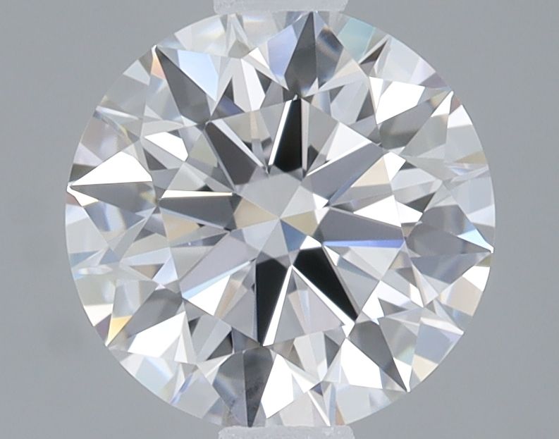 1.51 ct. round Lab Grown Diamond front image