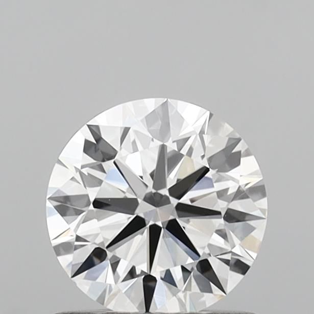 0.81 ct. round Lab Grown Diamond front image