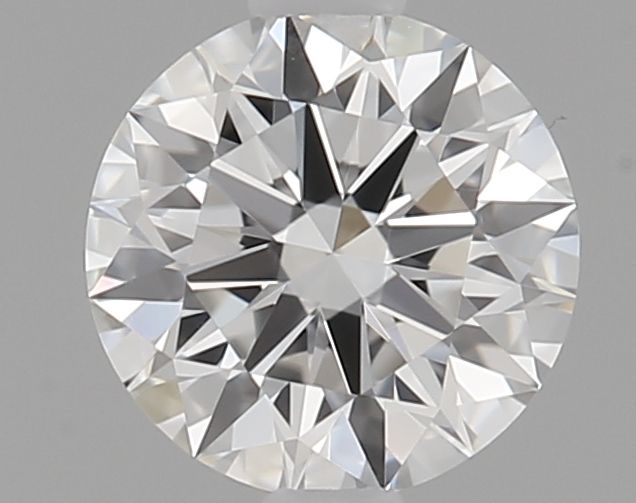 Diament 0.33 ct F/VS1