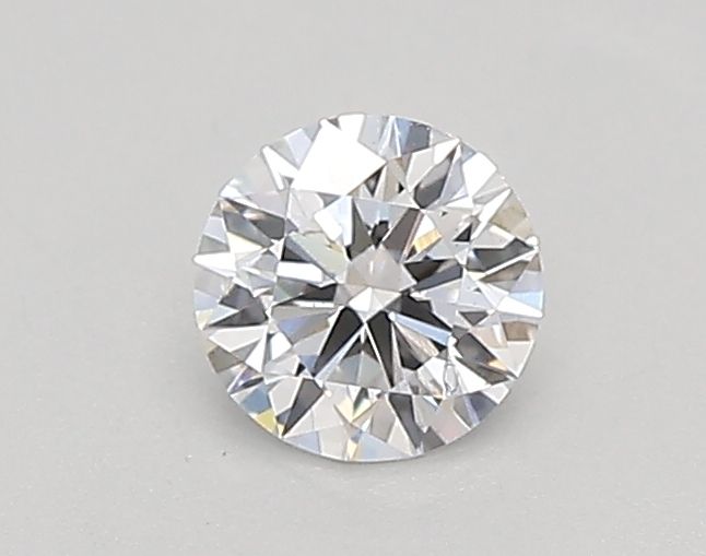 0.35 ct lab-grown Round Diamond