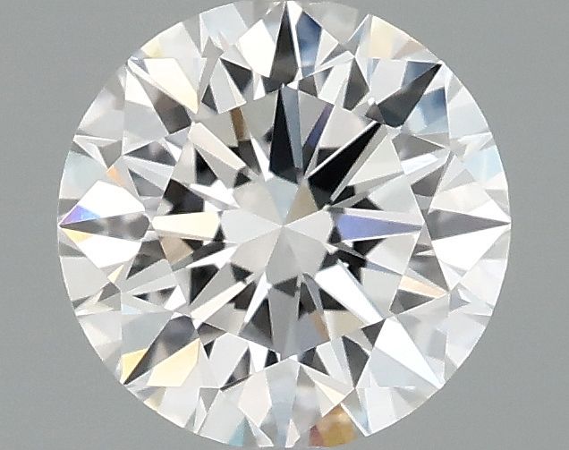 0.98 ct. round Lab Grown Diamond front image