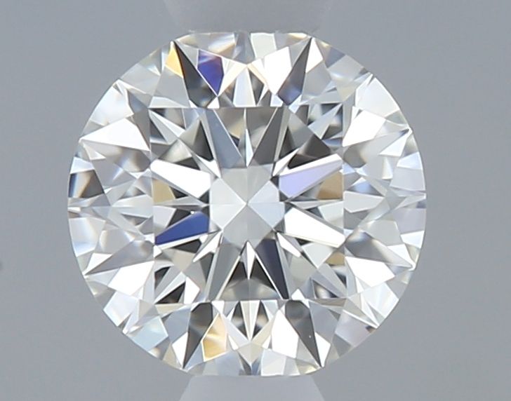 0.35 ct Round diamond
