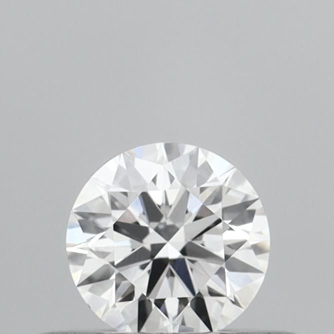 0.28 ct lab-grown Round Diamond