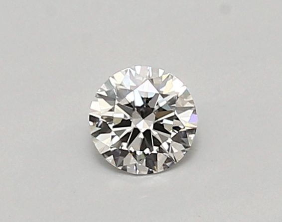 0.32 ct lab-grown Round Diamond