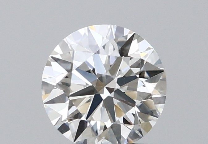 0.40 ct Round diamond
