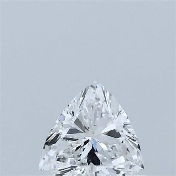 0.35 ct lab-grown Triangular Diamond