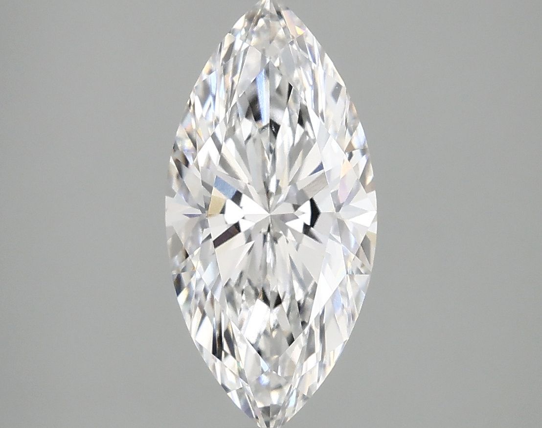 2.07 ct. marquise Lab Grown Diamond front image