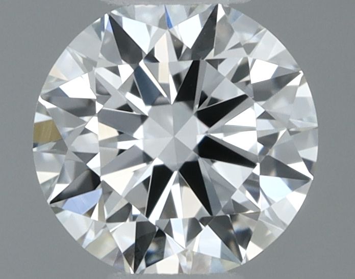 0.30 ct Round diamond