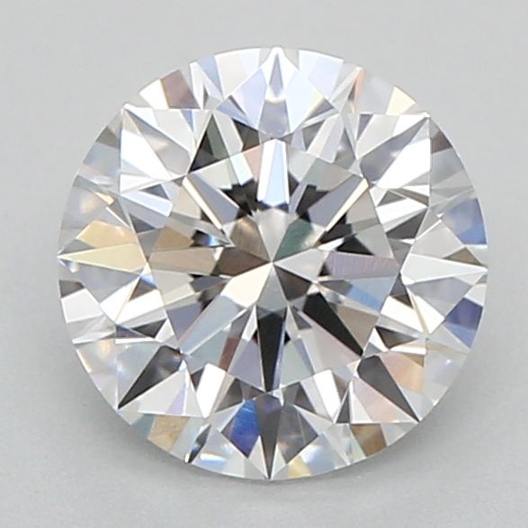 0.90 ct. round Lab Grown Diamond front image