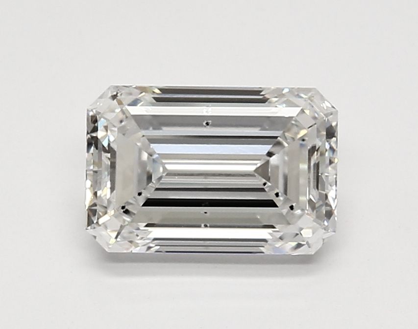 2.09 Carat