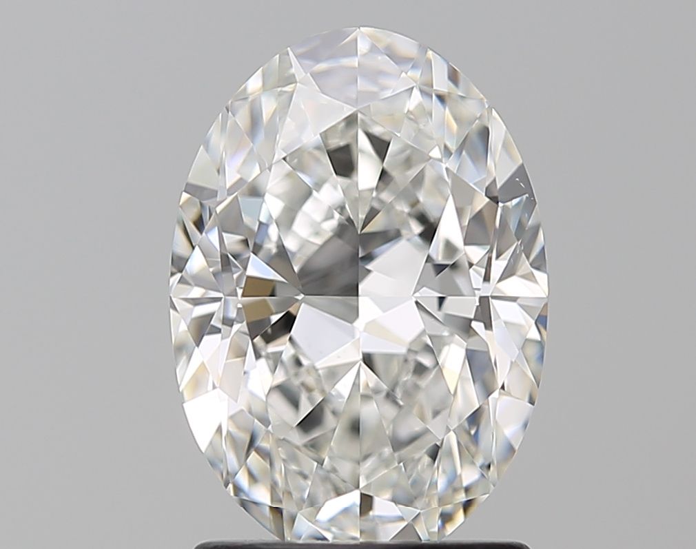 1.70 ct Oval diamond