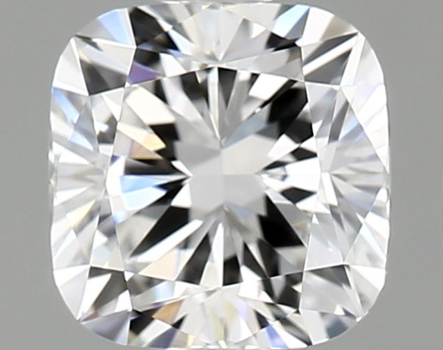1.09 ct lab-grown Cushion modified Diamond