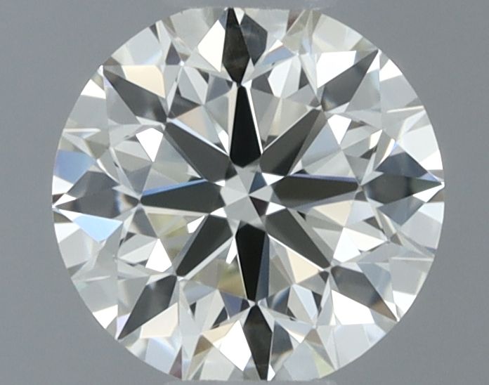 0.30 ct Round diamond