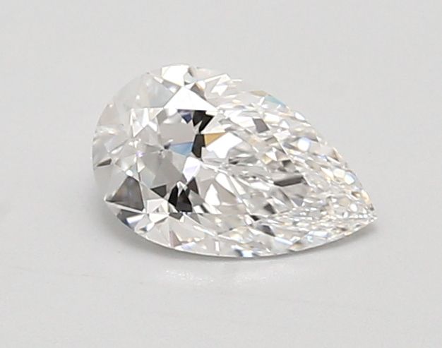 0.87 ct. pear Lab Grown Diamond front image