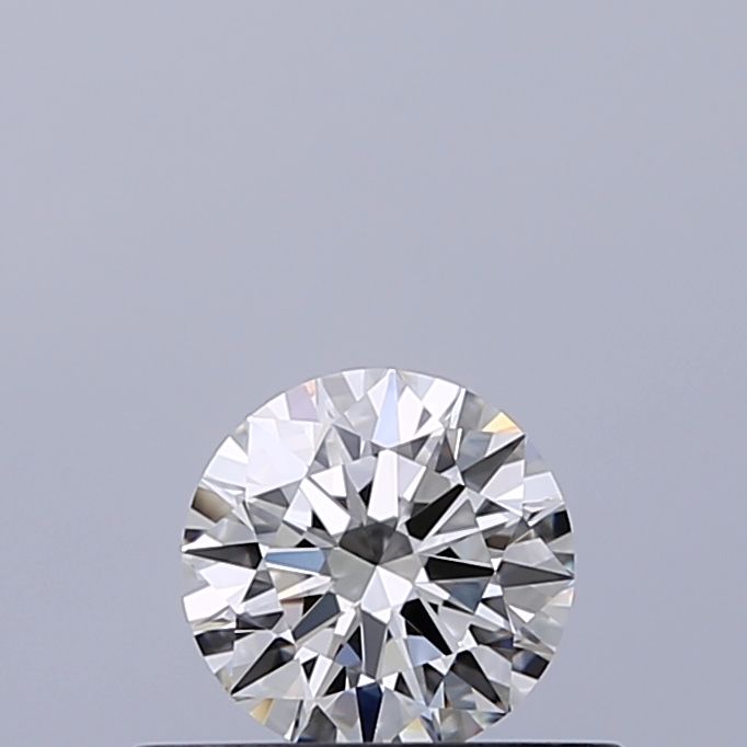 0.35 ct Round diamond