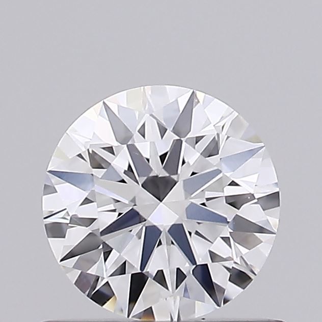 0.56 ct. round Lab Grown Diamond front image