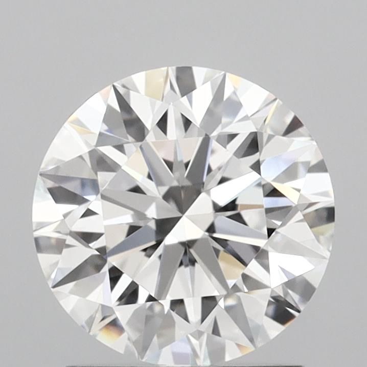 1.58 ct. round Lab Grown Diamond front image