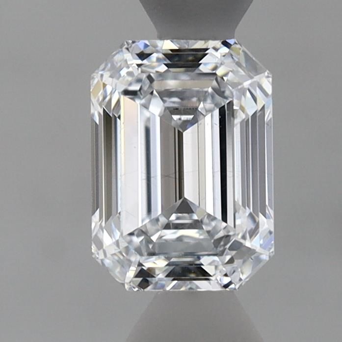 1.02 ct lab-grown Emerald Diamond