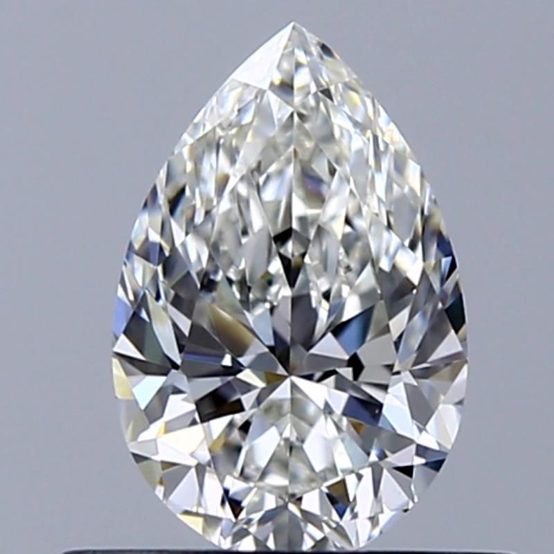 0.52 ct Pear diamond