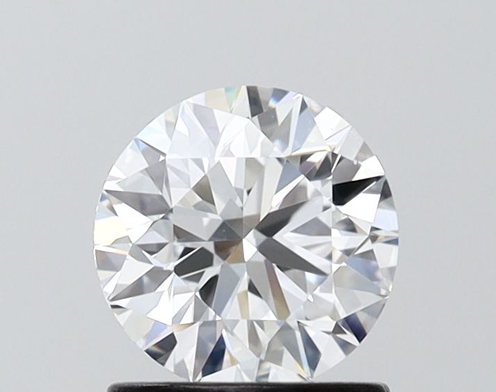 1.03 ct. round Lab Grown Diamond front image