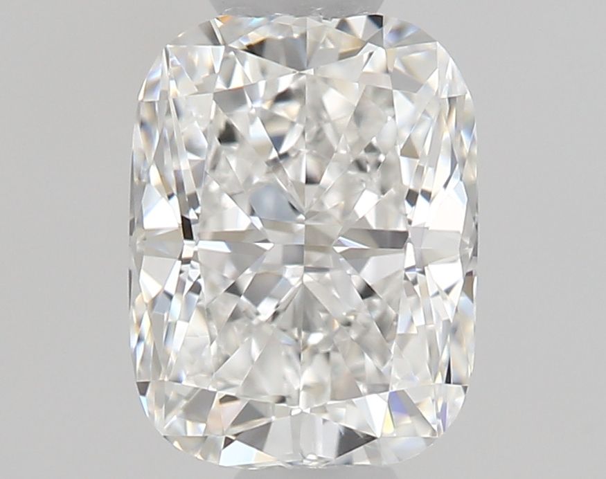 0.50 ct Cushion Brilliant diamond